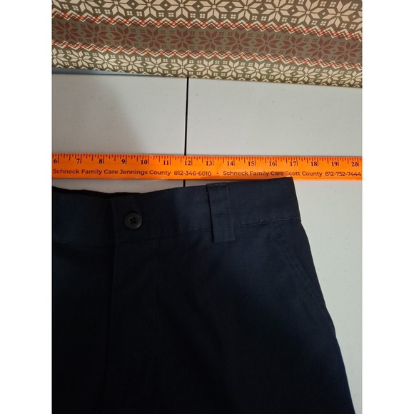 Tru Spec Medium Cargo Navy Blue Ems Pants NWT - Picture 6 of 9